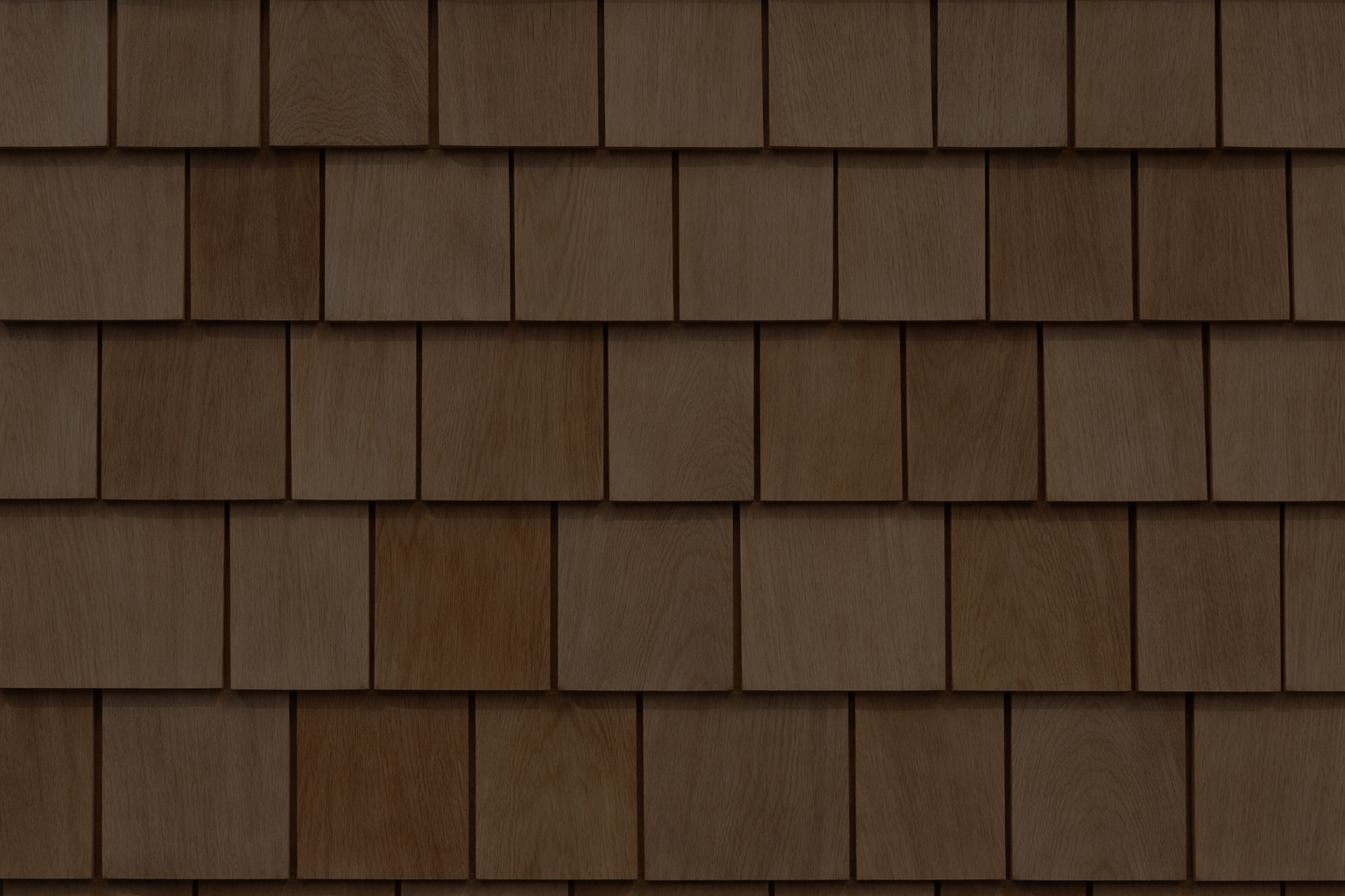 Cedar Shake Roof